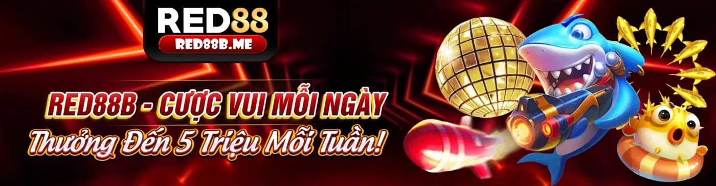 Thế giới bắn cá sống động tại LB555