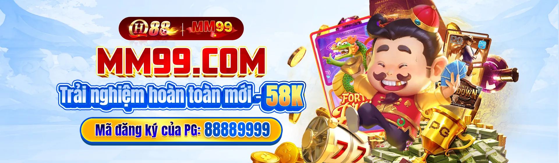 Thế giới Nổ Hũ đầy màu sắc tại lb555 đăng nhập