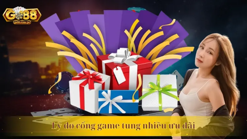 Tổng quan về Khuyến Mãi LB555